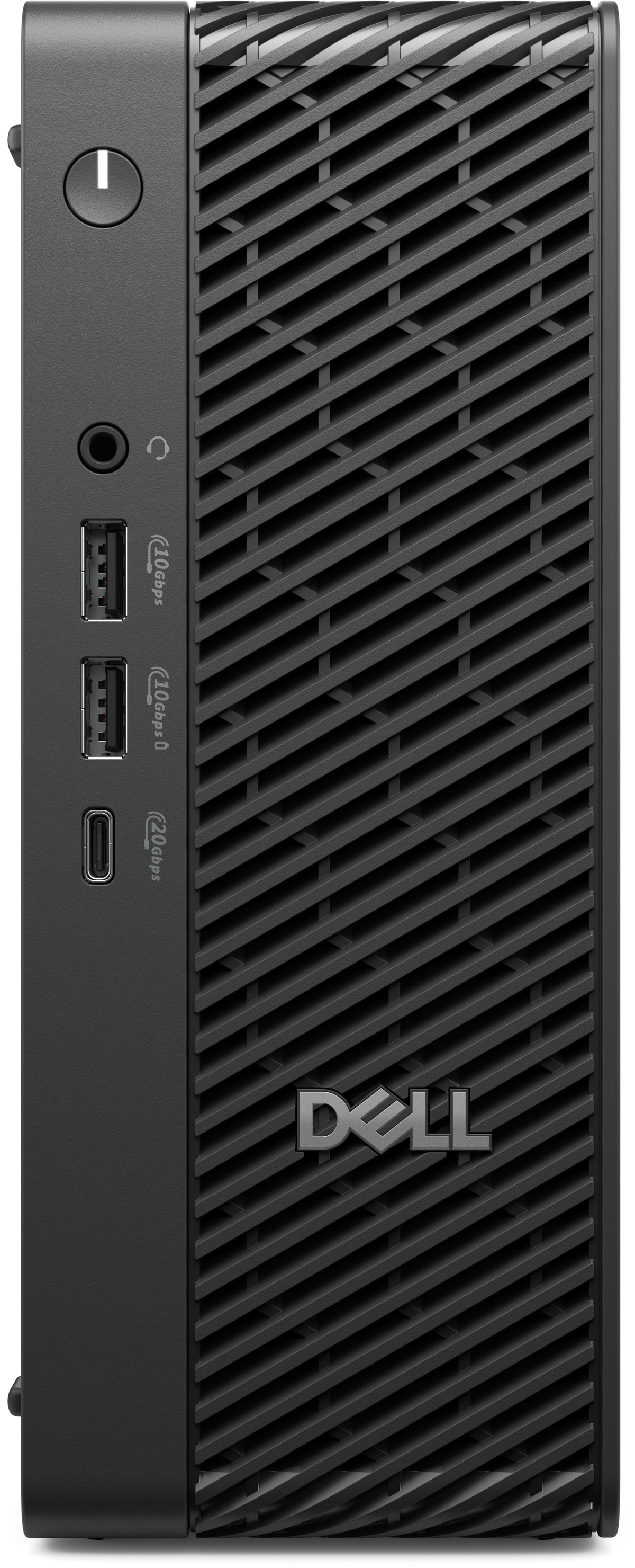 Dell Pro Max FCM2250 PC – Core Ultra 7 265, 32GB, 1TB SSD, 1HM31