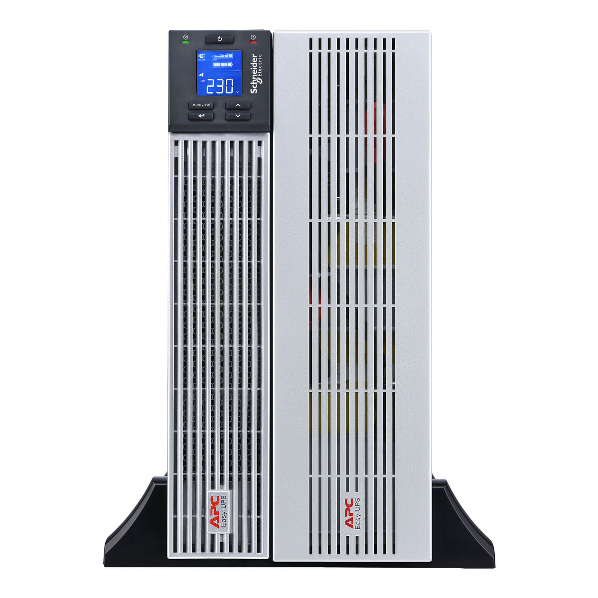 APC Easy UPS SRVL6KRILRK 6000VA/6000W Online UPS, Rackmount, image 2