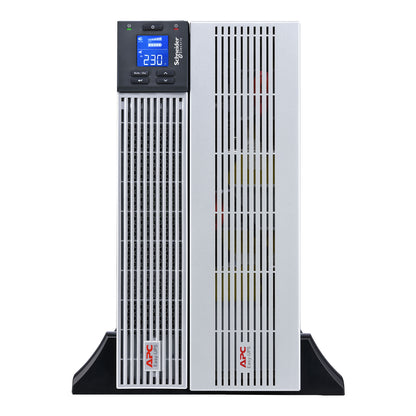 APC Easy UPS SRVL6KRILRK 6000VA/6000W Online UPS, Rackmount, image 2