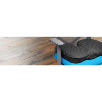 Kensington Premium Cool-Gel Seat Cushion, image 4