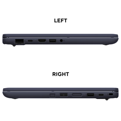 ASUS BR1402C-i381XA 14" Laptop – Core i3 N-series i3-N305, 8GB, 128GB SSD, image 5