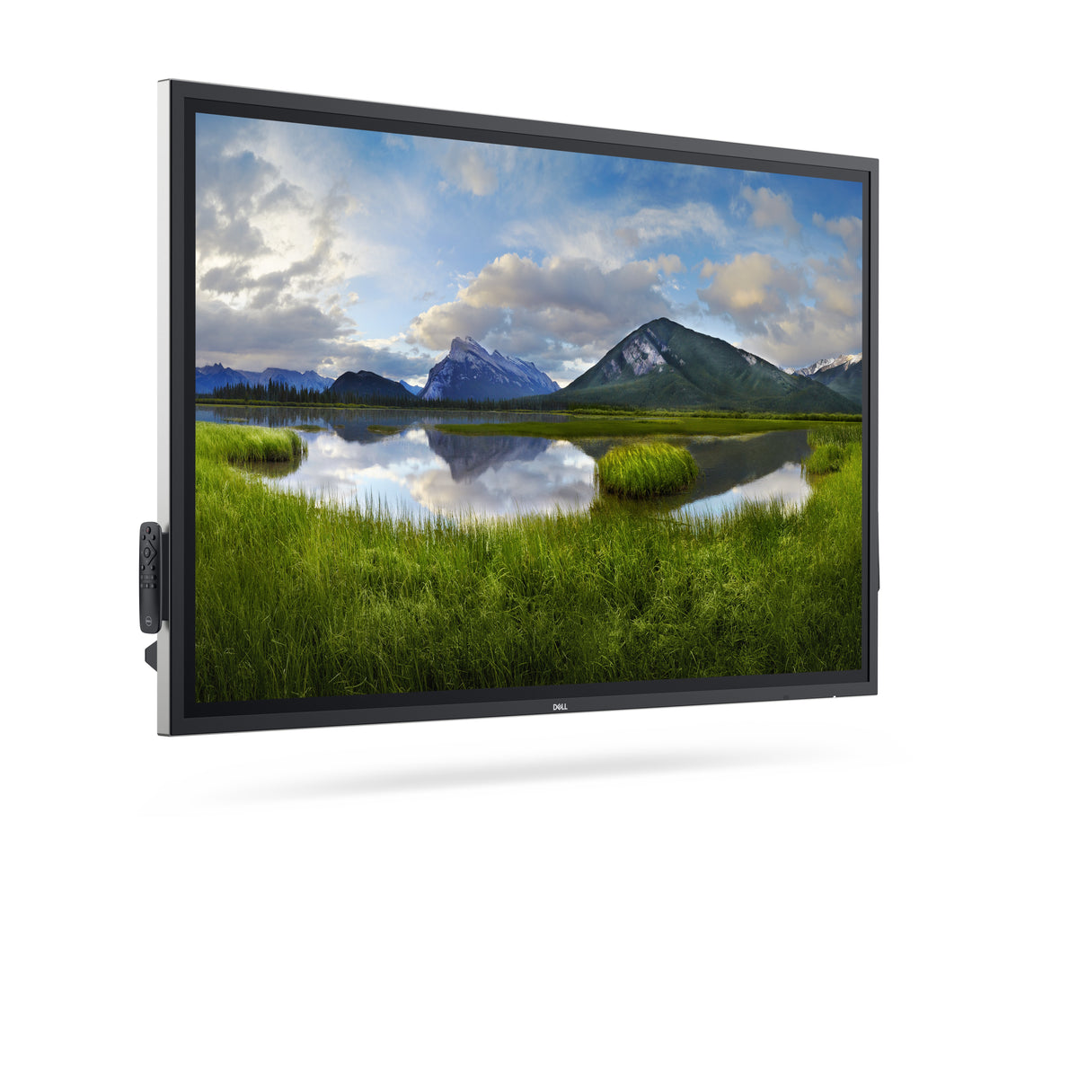 Dell Pro 65 Plus P6524QT 64.5" 4K UHD Digital Signage Display, image 3