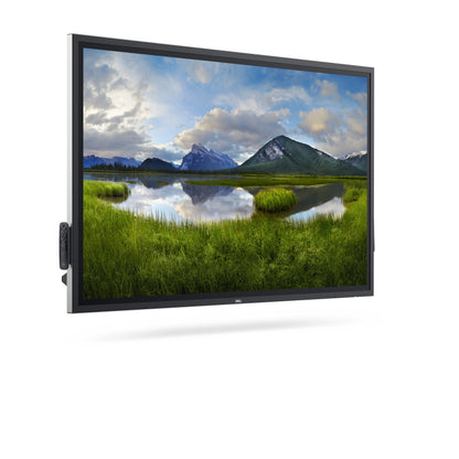 Dell Pro 65 Plus P6524QT 64.5" 4K UHD Digital Signage Display, image 3