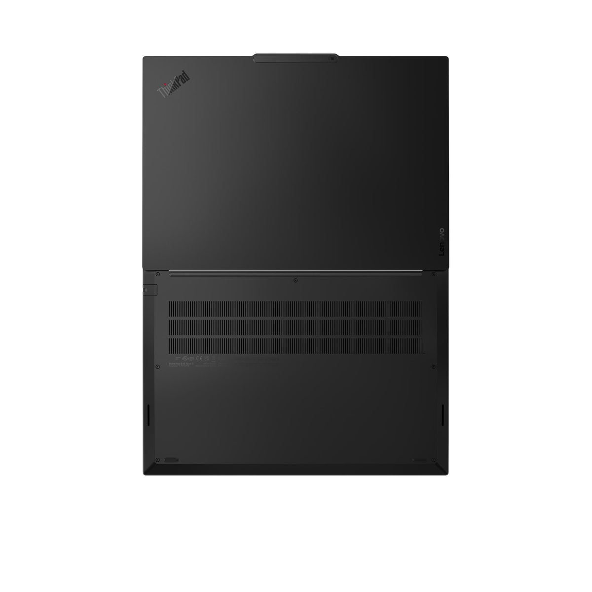 Lenovo ThinkPad E16 Gen 4 16" Laptop – Core Ultra 5 325, 16GB, 512GB SSD, image 2