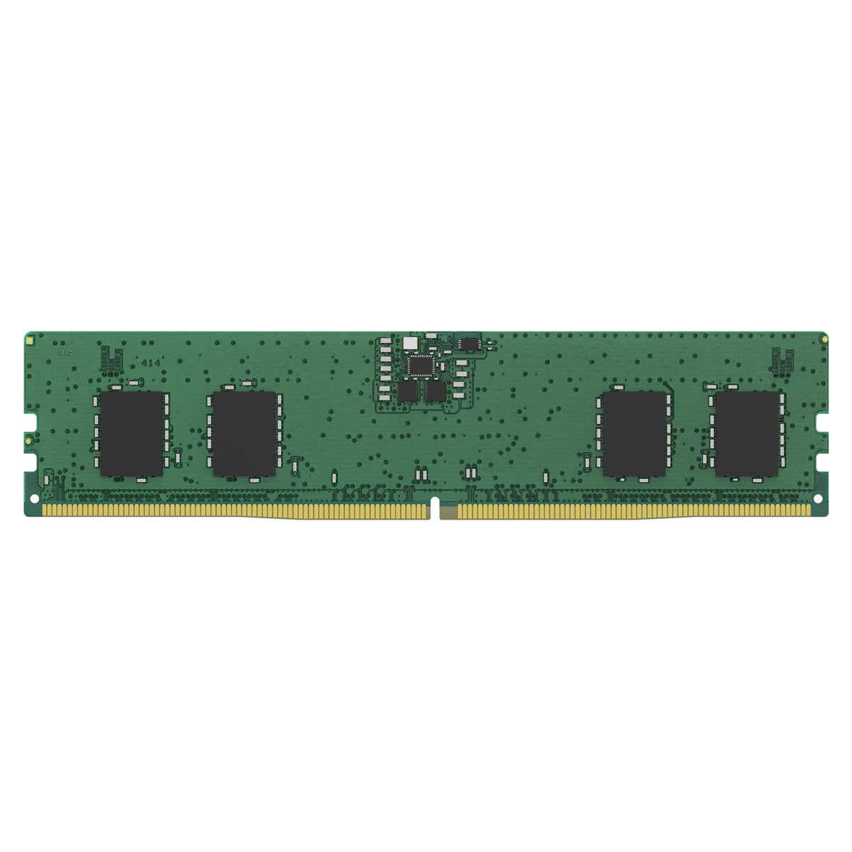 Kingston KCP556US6-8 8GB DDR5 5600MT/s DIMM Desktop Memory