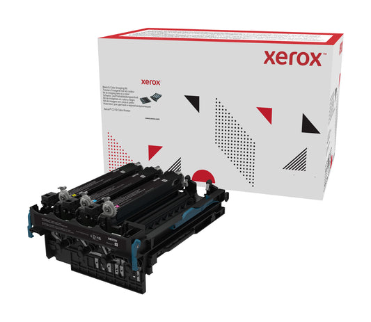 Xerox C310 Compatible Toner Cartridge
