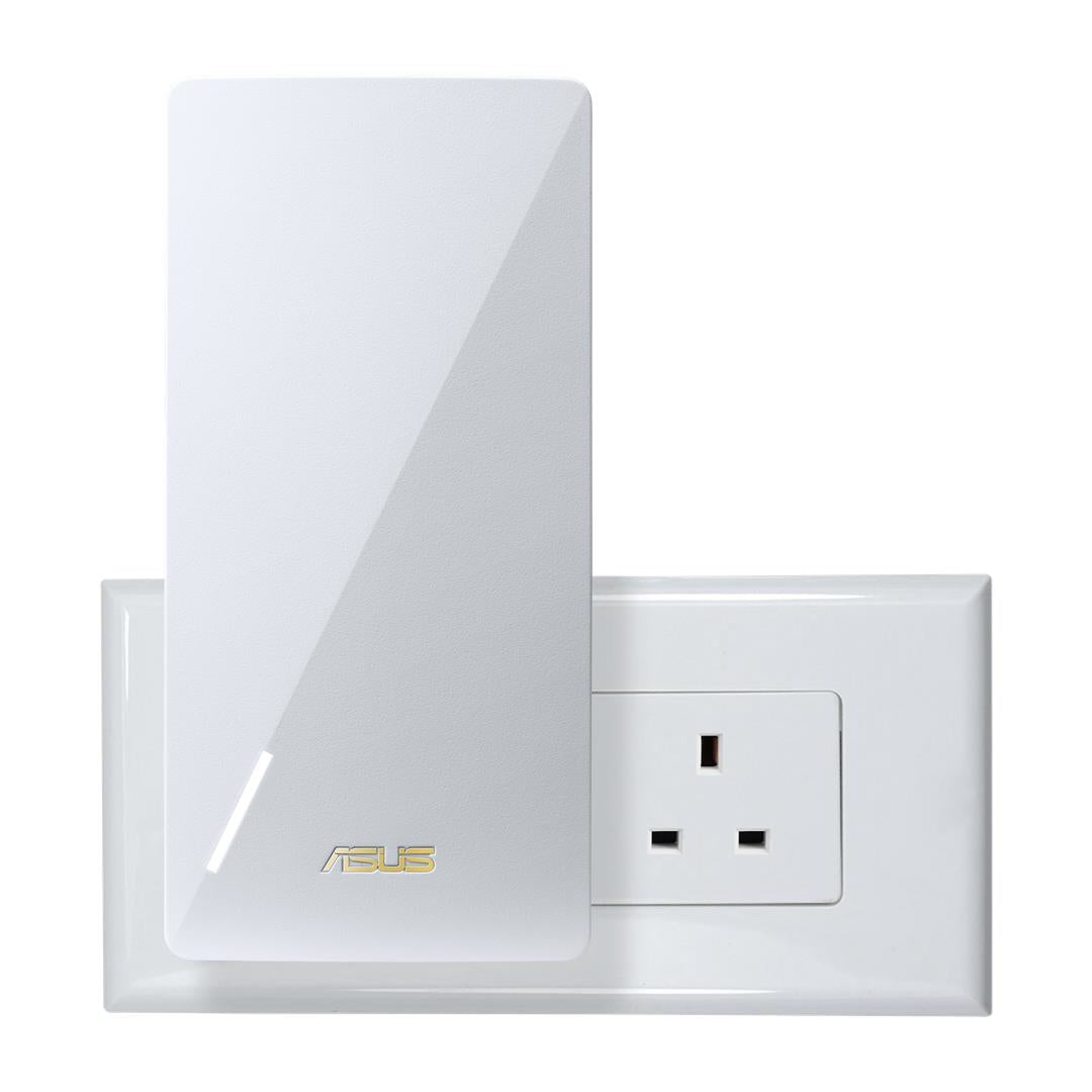 ASUS RP-AX58 Wi-Fi 6 Range Extender, image 5
