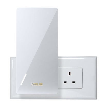 ASUS RP-AX58 Wi-Fi 6 Range Extender, image 5