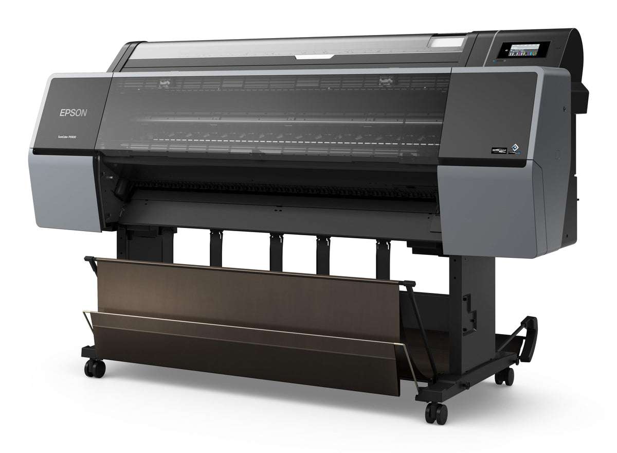 Epson SureColor P9300, image 5