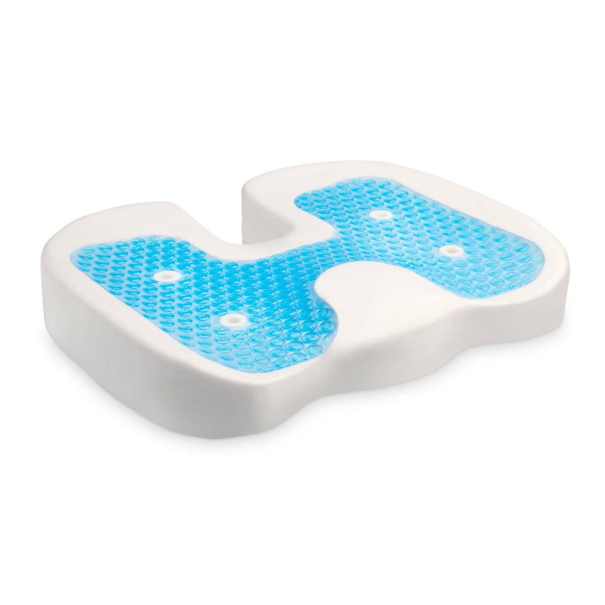 Kensington Premium Cool-Gel Seat Cushion, image 6