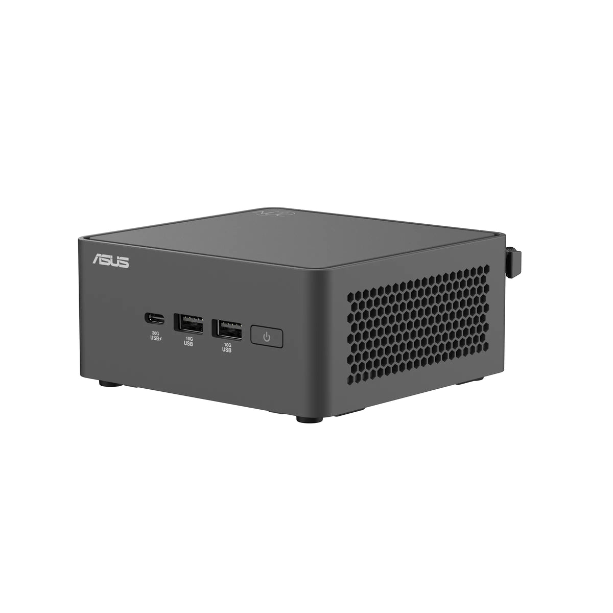 ASUS NUC 15 Pro NUC15CRH-B Black 210H, image 5