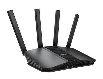 ASUS RT-BE82U BE6500 Wi-Fi 7 Dual-Band Router, image 5