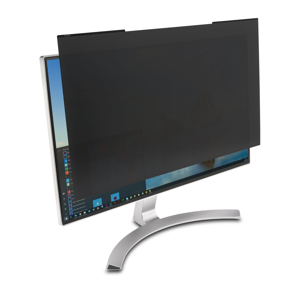 Kensington MagPro Magnetic Privacy Screen Filter for Monitors 31.5" (16:9)