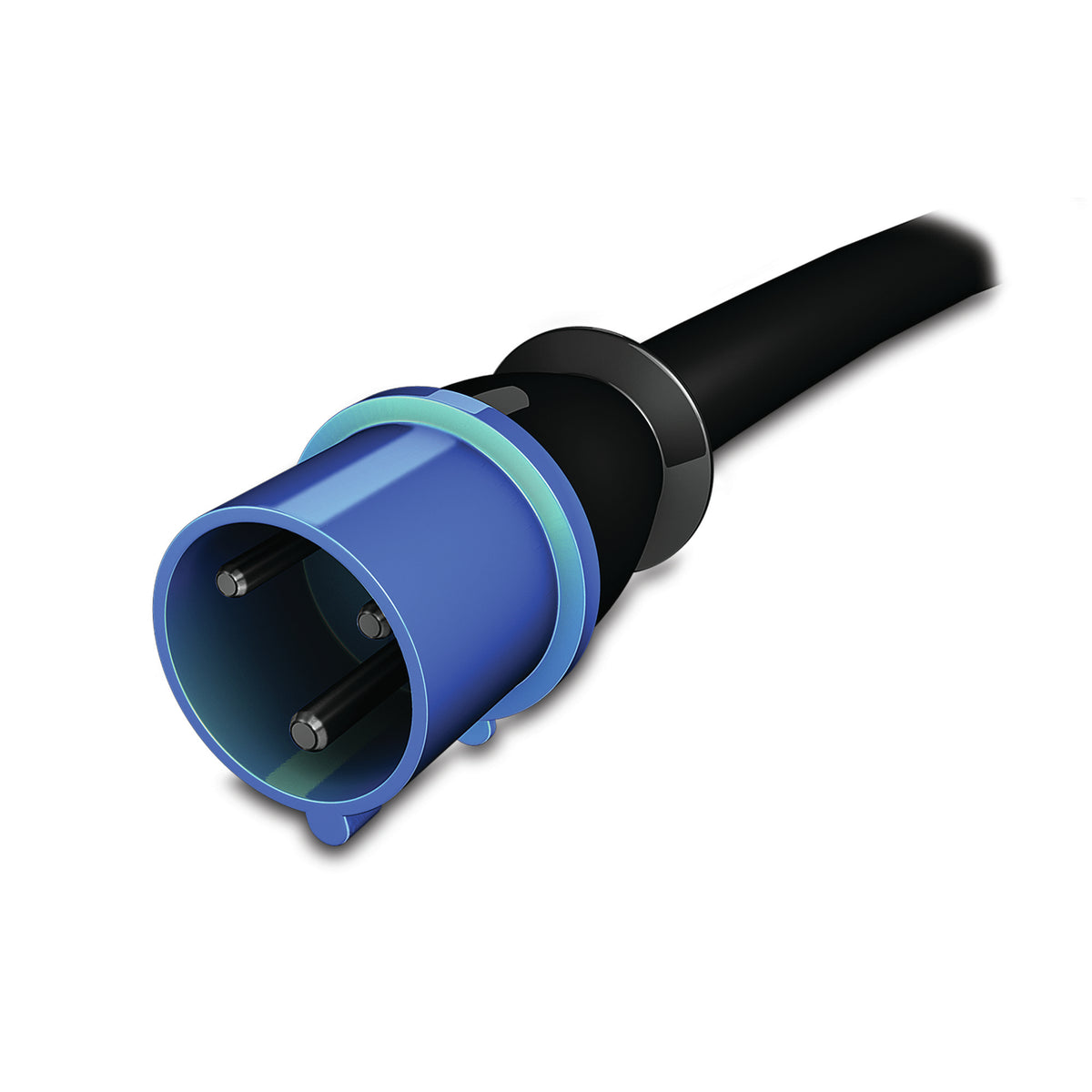 APC Rack PDU 2G, Metered by Outlet with Switching, ZeroU, 32A, 230V, (21) C13 & (3) C19, image 2