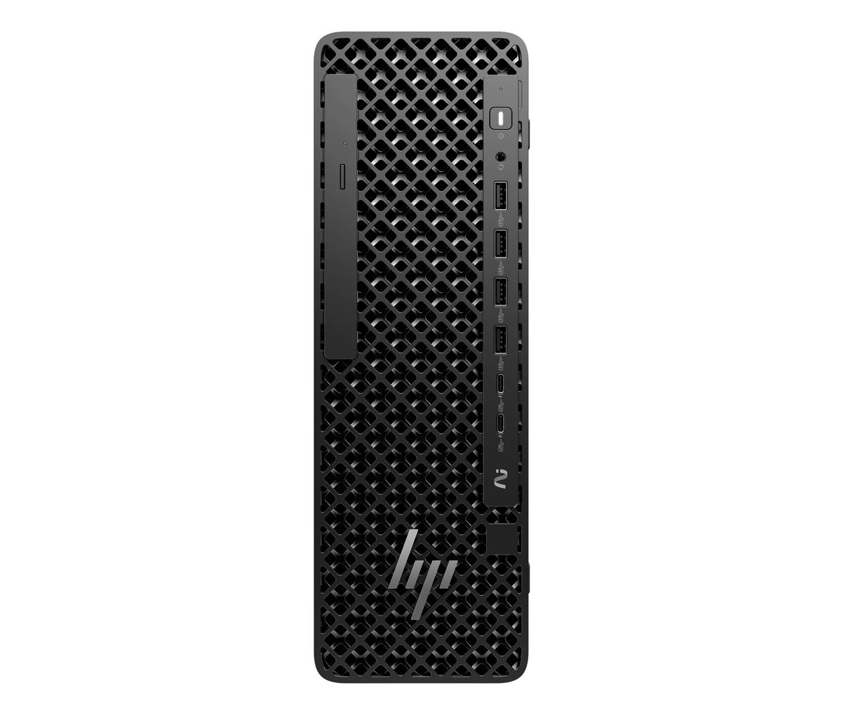 HP Z2 SFF G1i Workstation – Core Ultra 7 265K, 48GB, 1TB SSD