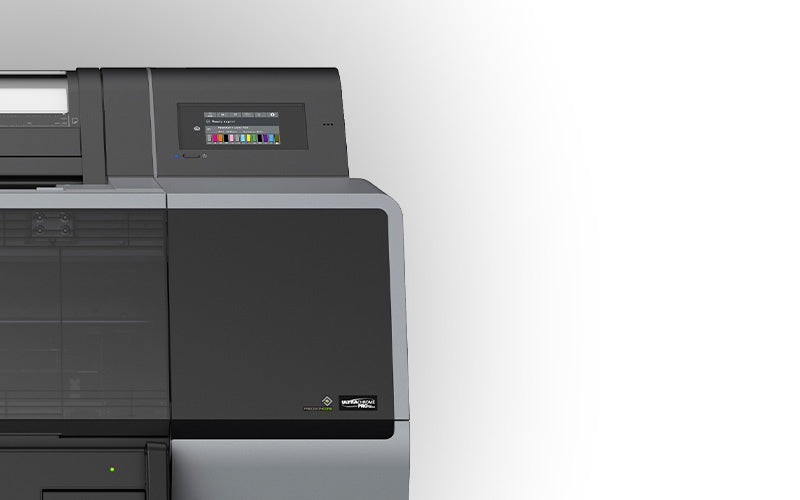 Epson SureColor SC-P7500 Inkjet Large Format Printer, image 3