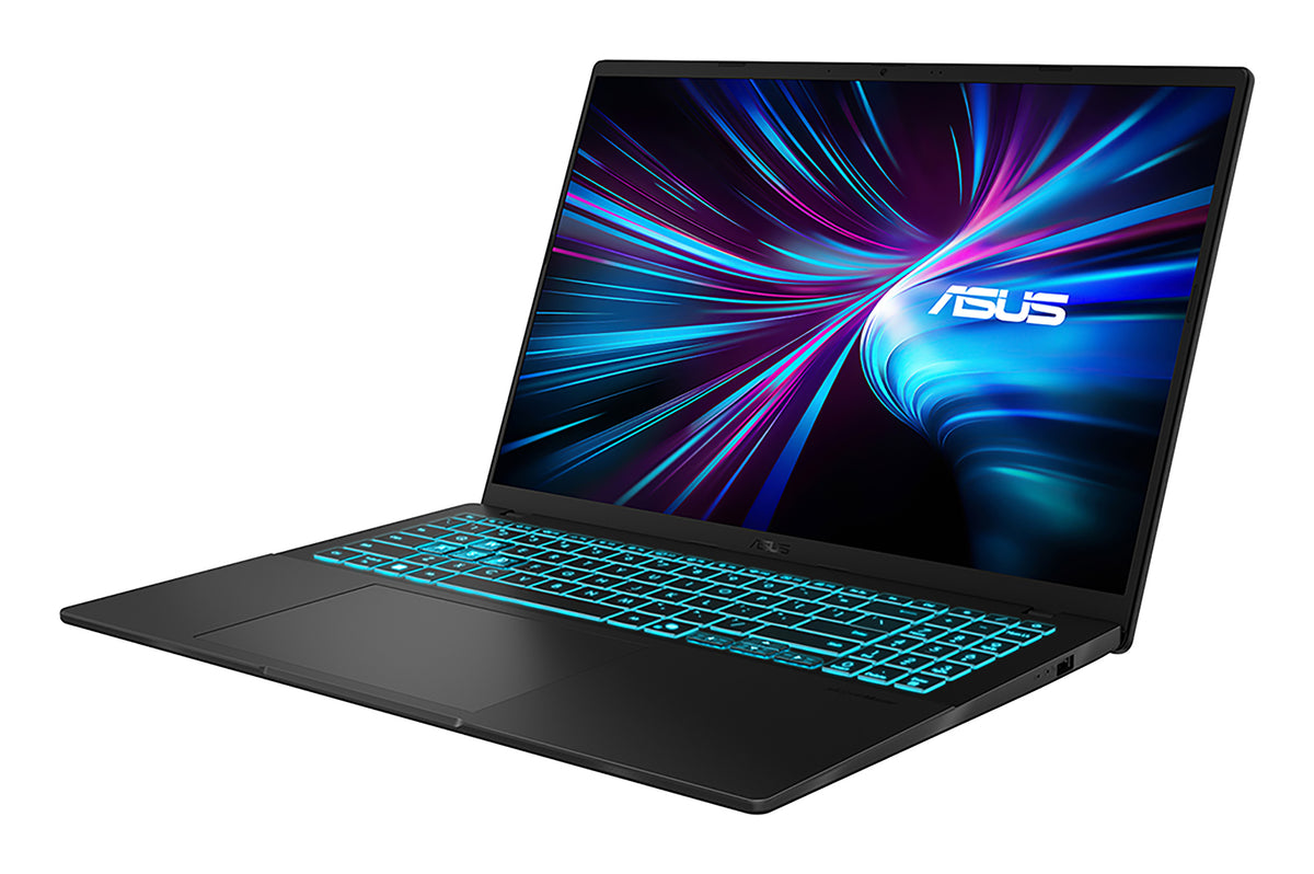 ASUS V16 V3607VH-RP011W 16" Laptop – Core 5 210H, 16GB, 512GB SSD, image 2