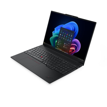 Lenovo ThinkPad E16 Gen 4 16" Laptop – Core Ultra 5 325, 16GB, 512GB SSD, image 6