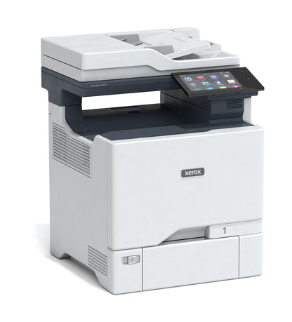 Xerox VersaLink C625 A4 50ppm Duplex Copy/Print/Scan/Fax PS3 PCL5e/6 2 Trays 650 Sheets, image 3