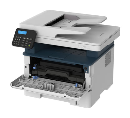 Xerox B225 A4 34ppm Wireless Duplex Copy/Print/Scan PS3 PCL5e/6 ADF 2 Trays 251 Sheets UK, image 2
