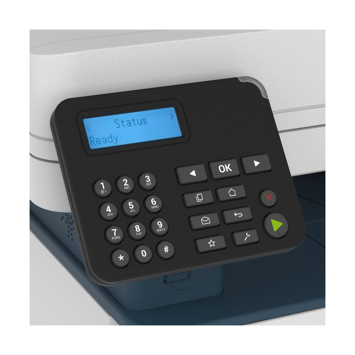 Xerox B225 A4 34ppm Wireless Duplex Copy/Print/Scan PS3 PCL5e/6 ADF 2 Trays 251 Sheets UK, image 6