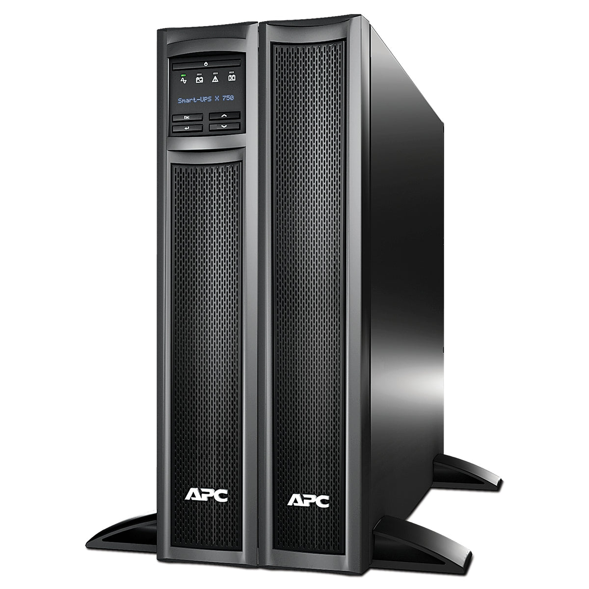 APC Smart-UPS X SMX750I UPS, image 5