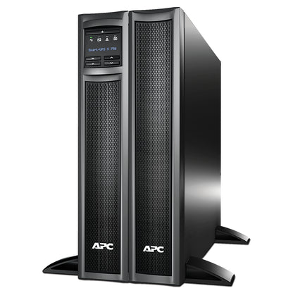 APC Smart-UPS X SMX750I UPS, image 5
