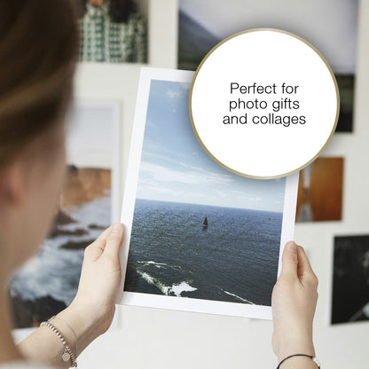 Epson Glossy Photo Paper (100 x 150mm), 200g/m², 100 sheets, image 2