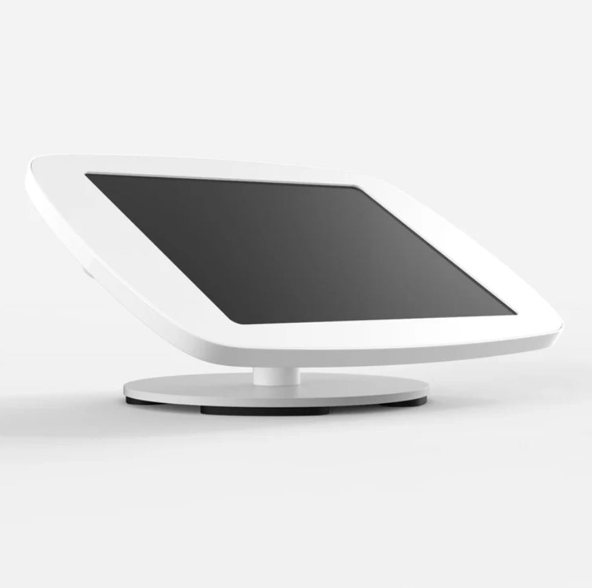 Bouncepad Counter tablet security enclosure White 31.5 cm (12.4")
