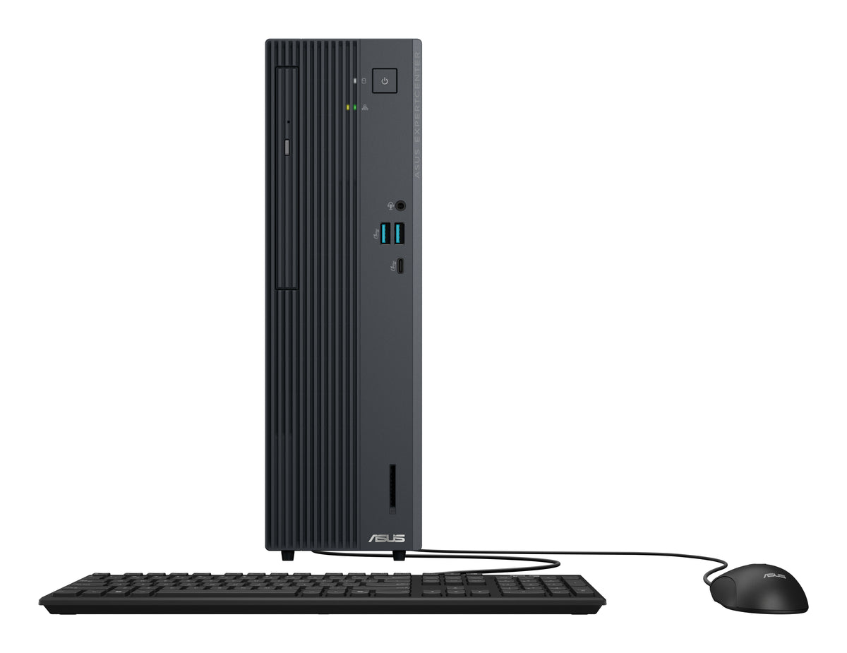 ASUS ExpertCenter P500 SFF P500SV-05210H006X PC – Core 5 210H, 16GB, 512GB SSD