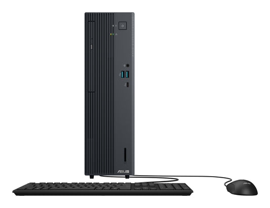 ASUS ExpertCenter P500 SFF P500SV-05210H006X PC – Core 5 210H, 16GB, 512GB SSD
