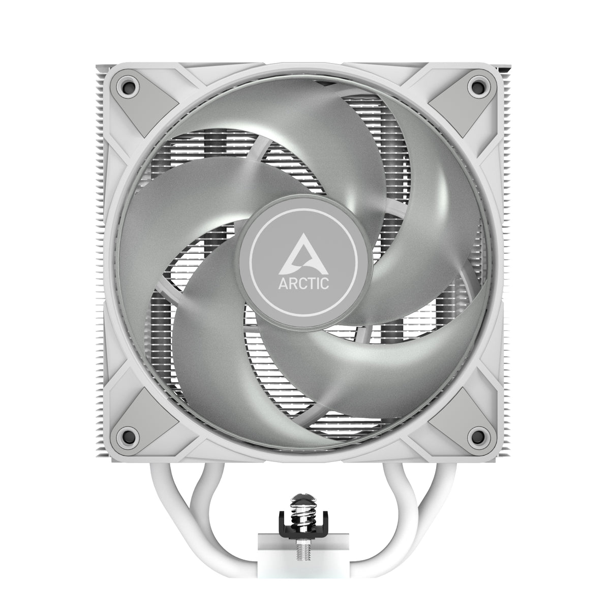 Arctic Freezer 36 A-RGB (White) Multi Compatible Tower CPU Cooler with A-RGB, image 5