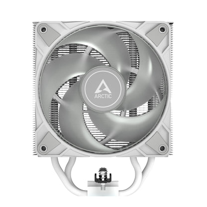 Arctic Freezer 36 A-RGB (White) Multi Compatible Tower CPU Cooler with A-RGB, image 5