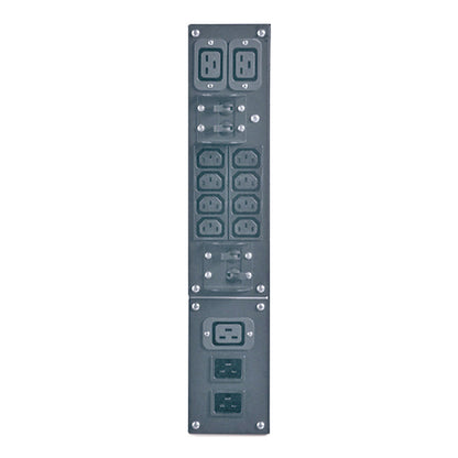 APC Service Bypass Panel- 230V, 32A, BBM, IEC320 C20/HW input, image 4