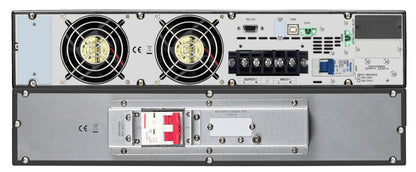 APC SRV5KRIRK 5000VA/5000W Online UPS, image 2