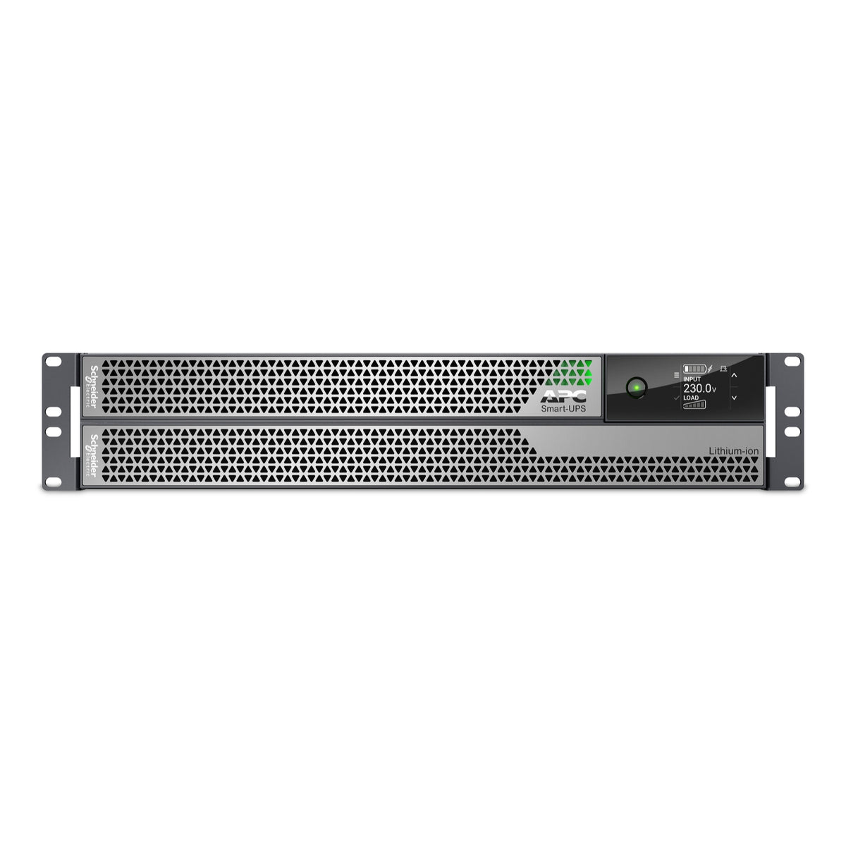 APC Smart-UPS SRTL5KRM2UI-HW 5000VA/5000W Online UPS, Rackmount, image 5