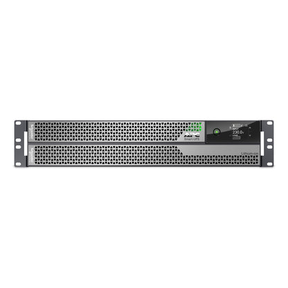 APC Smart-UPS SRTL5KRM2UI-HW 5000VA/5000W Online UPS, Rackmount, image 5