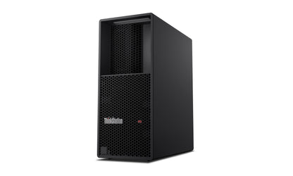 Lenovo ThinkStation P3 Tower Gen 2 Workstation – Core Ultra 7 265K, 64GB, 1TB SSD, Windows 11 Pro, 30HT00AKUK, image 3