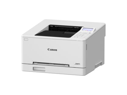 Canon LBP243dw II A4 Colour Laser Printer, 36ppm, Duplex, Wi-Fi, image 4