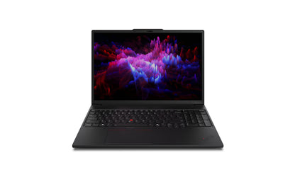 Lenovo ThinkPad P16s Gen 4 16" Mobile Workstation – Core Ultra 7 255H, 16GB, 512GB SSD, 21QV0062UK