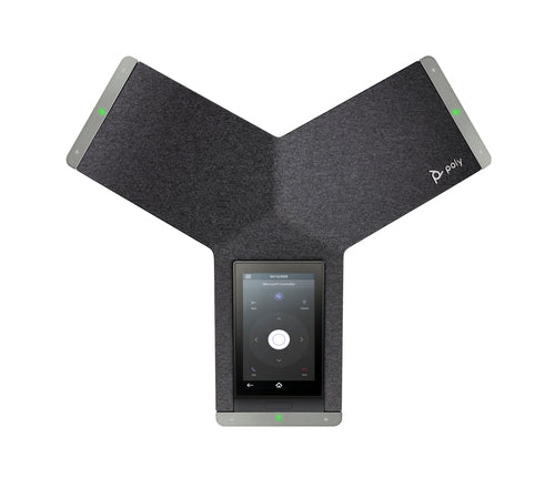 HP Trio C60 IP Conference Phone for Microsoft Teams Full Radio and PoE-enabled, image 5