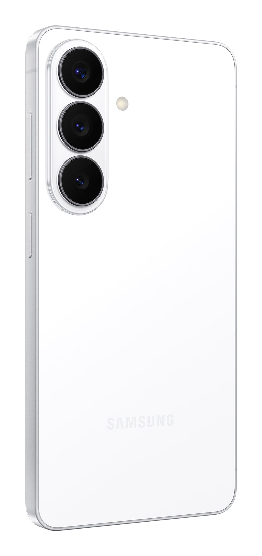 Samsung Galaxy S26 6.3" Dual SIM Android 16.0 5G USB Type-C 12 GB 512 GB 4300 mAh White, image 4