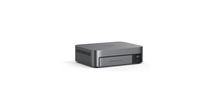 Ugreen NETWORK ATTACHED DXP480TPL DISKLESUK NAS Compact Intel Core i5-1235U 8 GB DDR5, image 3