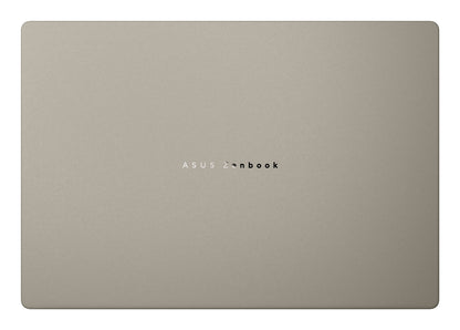 ASUS Zenbook A14 UX3407QA-QD244W 14" Laptop – Snapdragon X1-26-100, 16GB, 1TB SSD, image 5