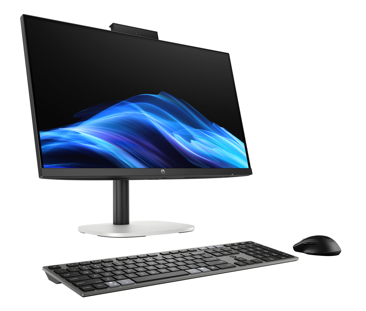 HP ProStudio 4 G1i 23.8 Desktop 23.8" All-in-One PC – Core Ultra 5 235T, 24GB, 512GB SSD