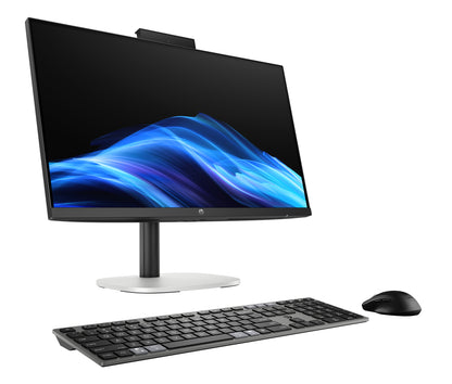 HP ProStudio 4 G1i 23.8 Desktop 23.8" All-in-One PC – Core Ultra 5 235T, 24GB, 512GB SSD