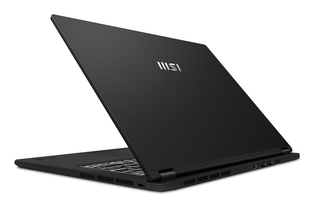 MSI Modern 14 H D2RMG-298UK 14" Laptop – Core 5 210H, 16GB, 512GB SSD, image 5