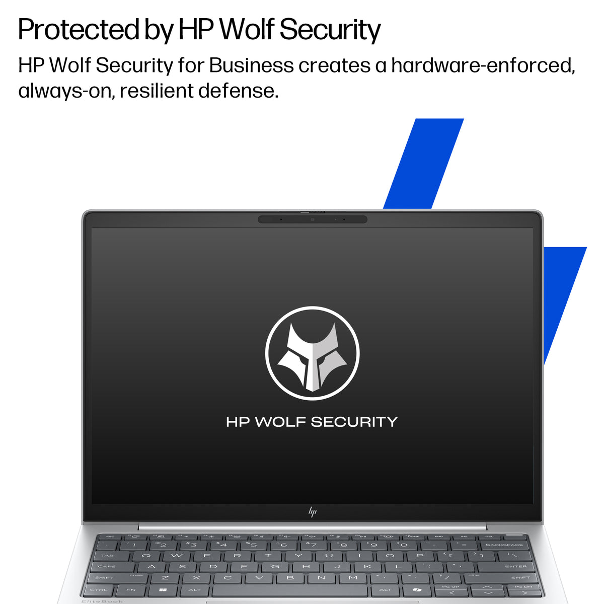 HP EliteBook 8 G1i 14" Laptop – Core Ultra 7 255H, 32GB, 256GB SSD, image 6
