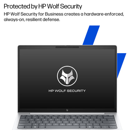 HP EliteBook 8 G1i 14" Laptop – Core Ultra 7 255H, 32GB, 256GB SSD, image 6