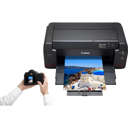 Canon imagePROGRAF PRO-1100 A2 Photo Printer Inkjet 2400 x 1200 DPI Wi-Fi, image 4